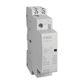 Viko VTCR-25/11 25 A Ray Tipi Kontaktör