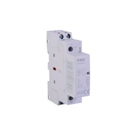 Viko VTCR-25/11 25A 1 No 1 Nc Sessiz Kontaktör