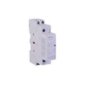 Viko VTCR-25/11 25A 1 No 1 Nc Sessiz Kontaktör