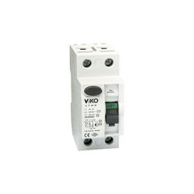 Viko VTR2-80300 1x80 A 300 mA Yangın Koruma Rölesi