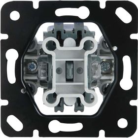 Viko WBTM01055NC-TR Panasonic Thea Blu Permütatör Mekanizma