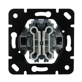 Viko WBTM01095NC-TR Panasonic Thea Blu Komütatör Mekanizma