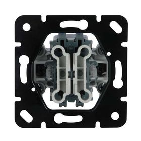 Viko WBTM01095NC-TR Panasonic Thea Blu Komütatör Mekanizma