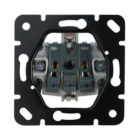 Viko WBTM03125NC-TR Panasonic Thea Blu Topraklı Priz Mekanizma