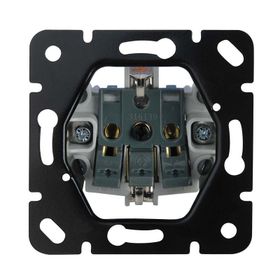Viko WBTM03125NC-TR Panasonic Thea Blu Topraklı Priz Mekanizma