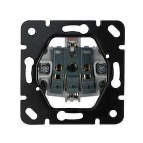 Viko WBTM03125NC-TR Panasonic Thea Blu Topraklı Priz Mekanizma