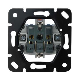 Viko WBTM03125NC-TR Panasonic Thea Blu Topraklı Priz Mekanizma