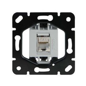 Viko WBTM04055NC-TR Panasonic Thea Blu Tekli Data Cat6 Mekanizma