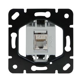 Viko WBTM04055NC-TR Panasonic Thea Blu Tekli Data Cat6 Mekanizma