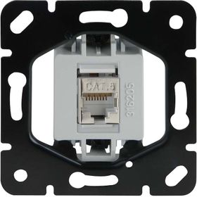 Viko WBTM04055NC-TR Panasonic Thea Blu Tekli Data Cat6 Mekanizma
