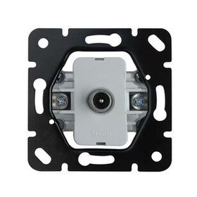 Viko WBTM04515NC-TR Panasonic Thea Blu TV Prizi Sonlu Mekanizma