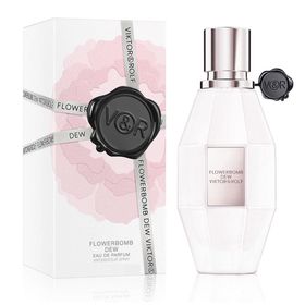 Viktor Rolf Flower Bomb Dew Edp 50 ml Kadın Parfüm