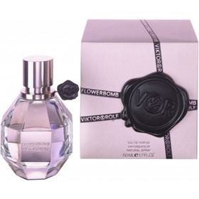 Viktor Rolf Flowerbomb EDP 50 ml Eau de Parfüm Sprey