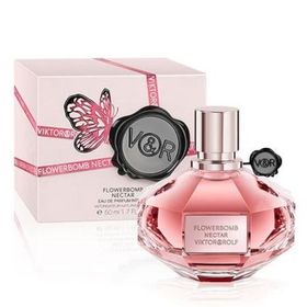 Viktor Rolf Flowerbomb Nectar Edp 50 ml Kadın Parfüm
