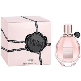 Viktor Rolf L5615806 Flowerbomb EDP 100 ml Kadın Parfüm