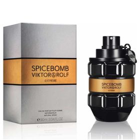 Viktor Rolf Spice Bomb Extreme EDT 90 ML Erkek Parfüm