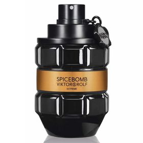Viktor Rolf Spice Bomb Extreme EDT 90 ML Erkek Parfüm