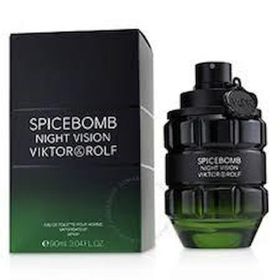 Viktor Rolf Spice Bomb Nightvision EDT 90 ML Parfüm