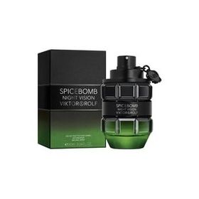 Viktor Rolf Spice Bomb Nightvision EDT 90 ML Parfüm