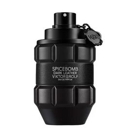 Viktor Rolf Spicebomb Dark Leather EDP 150 ml Erkek Parfüm