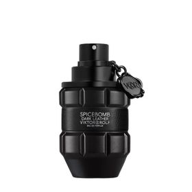 Viktor Rolf Spicebomb Dark Leather EDP 50 ml Erkek Parfüm