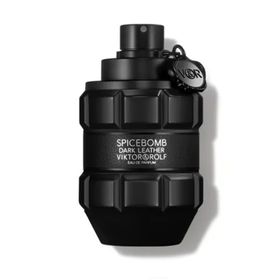 Viktor Rolf Spicebomb Dark Leather EDP 90 ML Erkek Parfüm