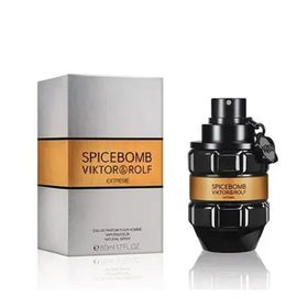 Viktor Rolf Spicebomb EDP 50 ml Bayan Parfümü