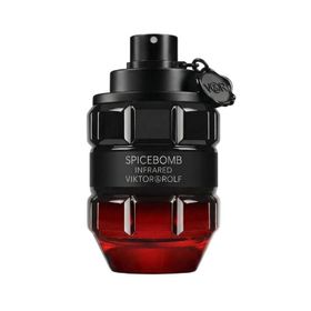Viktor Rolf Spicebomb Infrared Pour Homme EDT 90 ML Erkek Parfüm