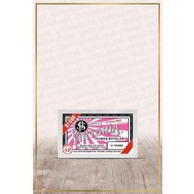 Viktoria 01 Pembe Kumaş Boyası