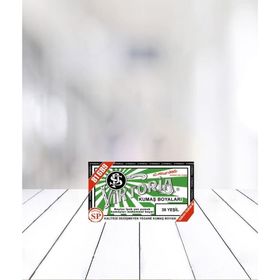 Viktoria 38 Yeşil Toz Kumaş Boyası