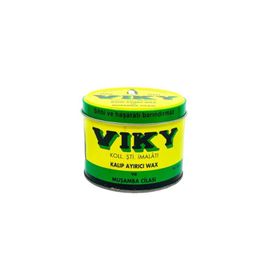 Viky 1 kg Kalıp Ayırıcı Wax
