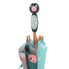 Vilac Iceland Umbrella-Penguenler ve Buzullar Şemsiye