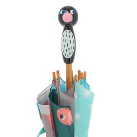 Vilac Iceland Umbrella-Penguenler ve Buzullar Şemsiye