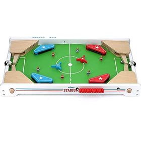 Vilac Stadium Pinball Pinball Stadyumu