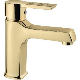 Vilas Bertina Gold Premium Lavabo Bataryası