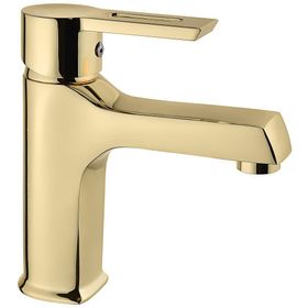 Vilas Bertina Gold Premium Lavabo Bataryası