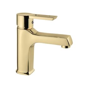 Vilas Bertina Gold Premium Lavabo Bataryası