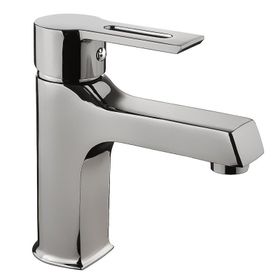 Vilas Defne Premium Manhattan Gri Mix Lavabo Bataryası