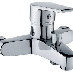 Vilas İstanbul Mix Banyo Duş Bataryası