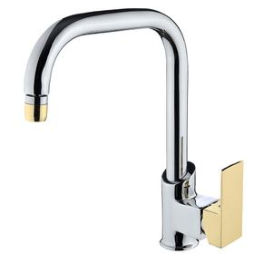 Vilas Karya Gold Krom 360 S-line Prinç Eviye Bataryası