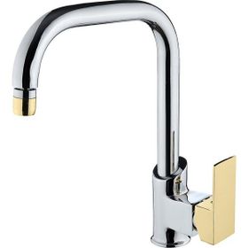 Vilas Karya Gold Krom 360 S-line Prinç Eviye Bataryası