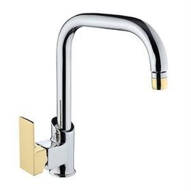 Vilas Karya Gold Krom 360 S-line Prinç Eviye Bataryası