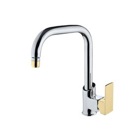 Vilas Karya Gold Krom 360 S-line Prinç Eviye Bataryası