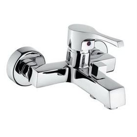 Vilas Pazzi Mix Kare Banyo Duş Bataryası