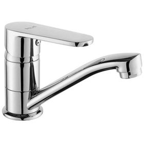 Vilas Raymina Gri Lavabo Bataryası