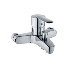 Vilas Roma Gri Banyo Bataryası