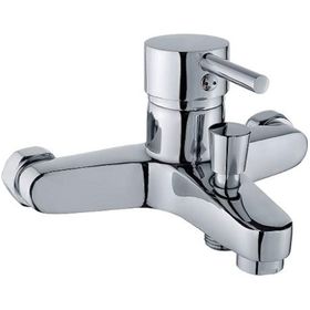 Vilas Rozana Gri Mix Banyo Duş Bataryası