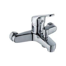 Vilas Santora Gri Banyo Bataryası
