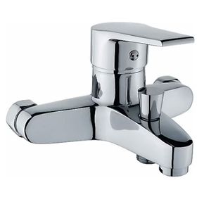 Vilas Santora Mix Banyo Duş Bataryası