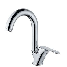 Vilas Santora Mix Kuğu Lavabo Bataryası